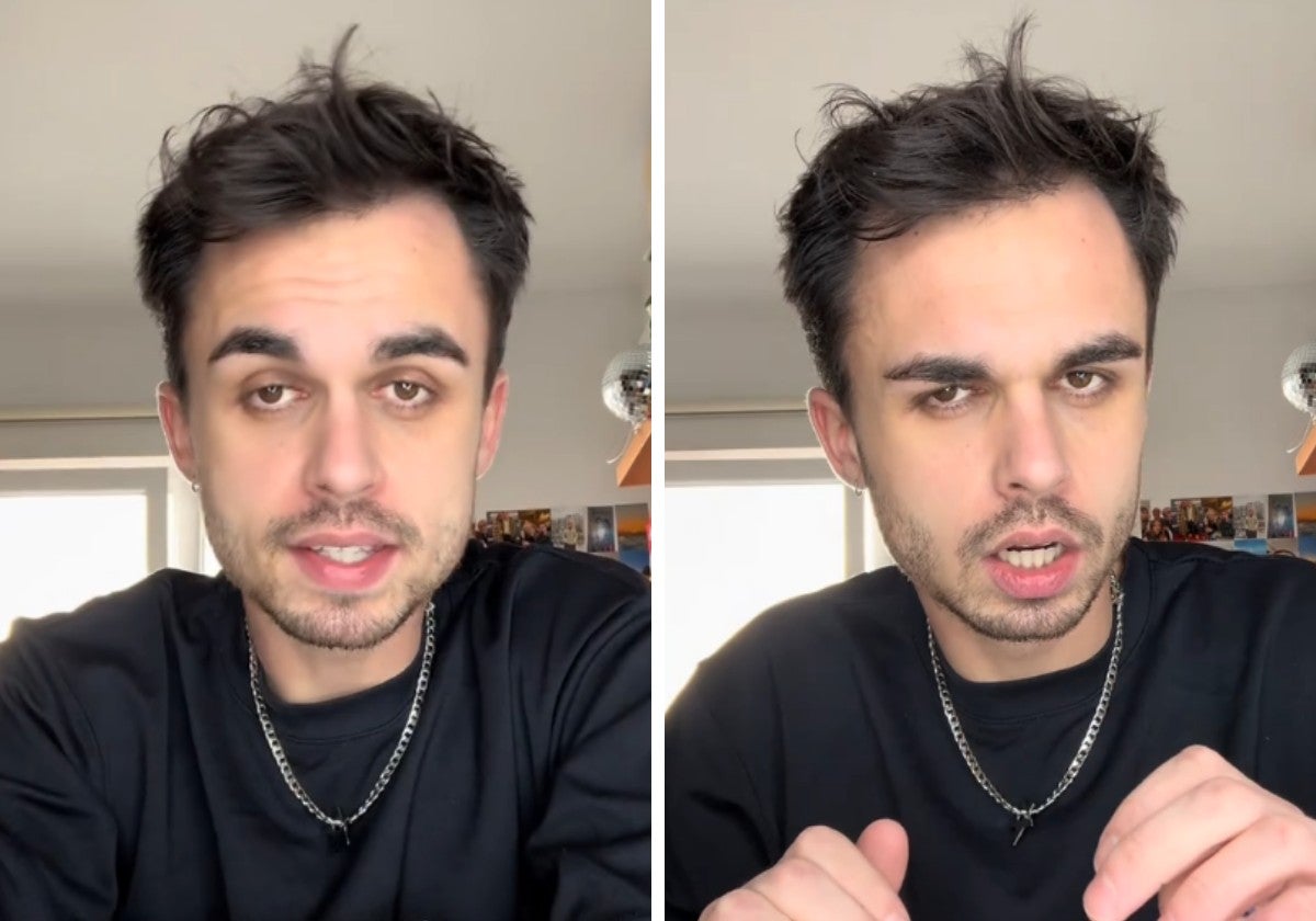 Un francés que vive en España cuenta los prejuicios sobre los españoles en su país