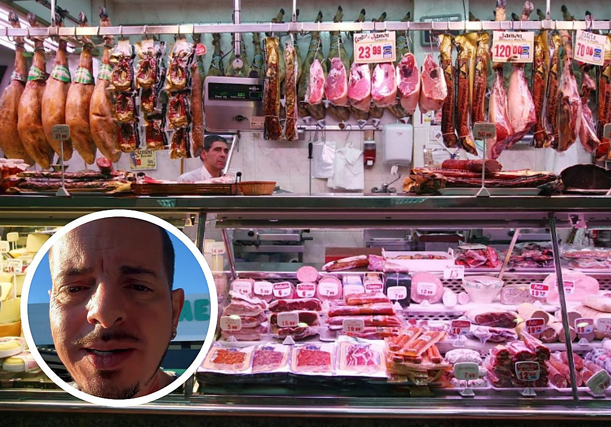 Un carnicero, tajante con cuál es la mejor carne picada que puedes encontrar en los supermercados: «Lo demás, basura»
