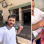 Un español en Túnez, perplejo por cómo es ir a la peluquería allí: «Simulacro de secuestro»