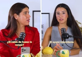 Una nutricionista explica cómo romper con el ayuno intermitente de forma saludable: «Es importante hacerlo bien»