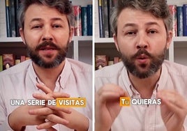 Un abogado explica si el propietario tiene derecho en entrar a tu vivienda en alquiler: «Hay veces en el contrato...»