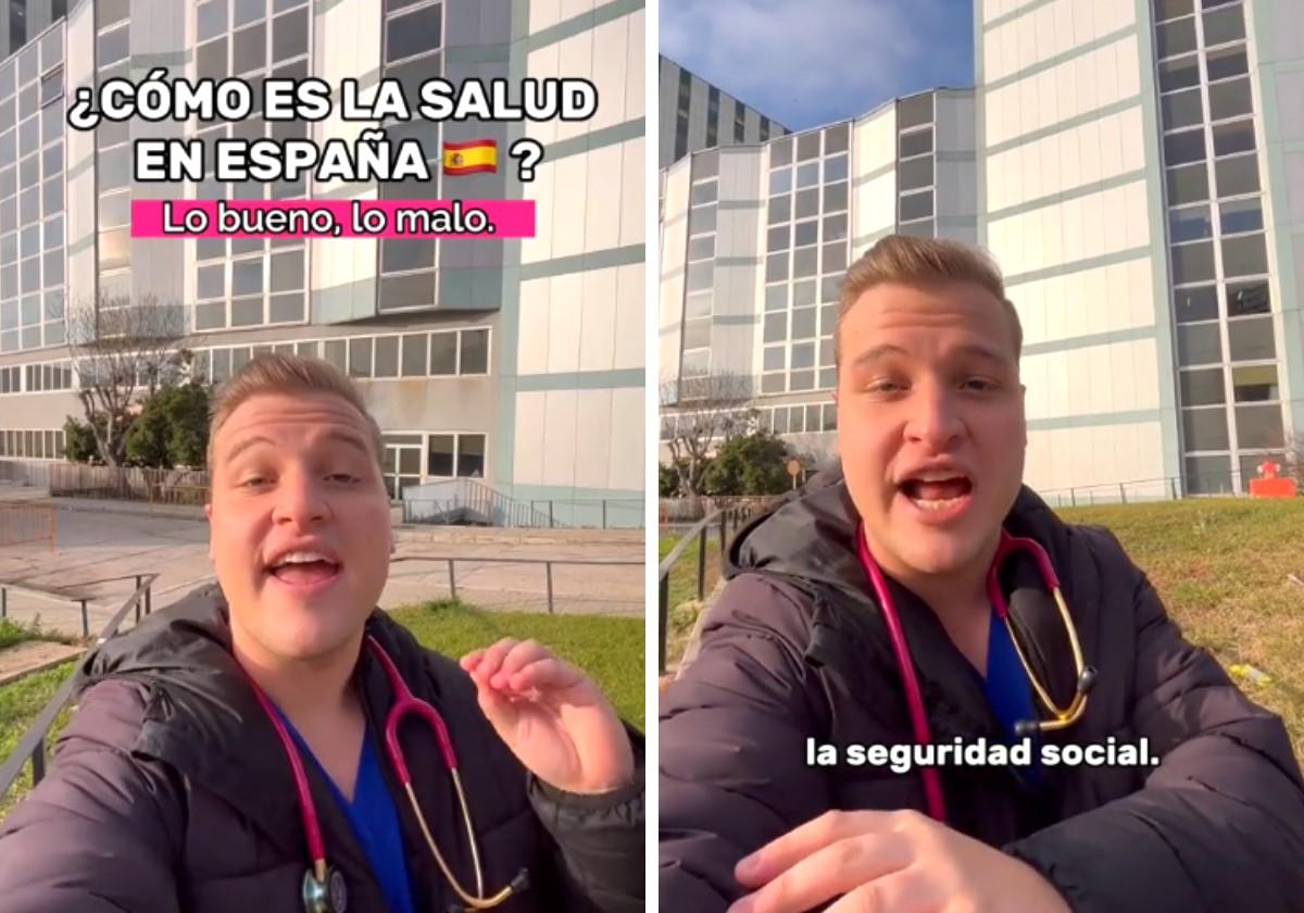 Un médico cirujano habla alto y claro sobre la sanidad pública española: «No es tan sencillo»