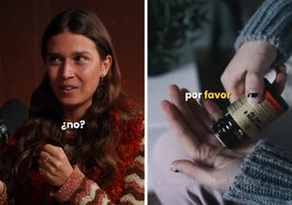 Una nutricionista habla alto y claro sobre los suplementos de omega 3: «Se van comiendo unos a otros»