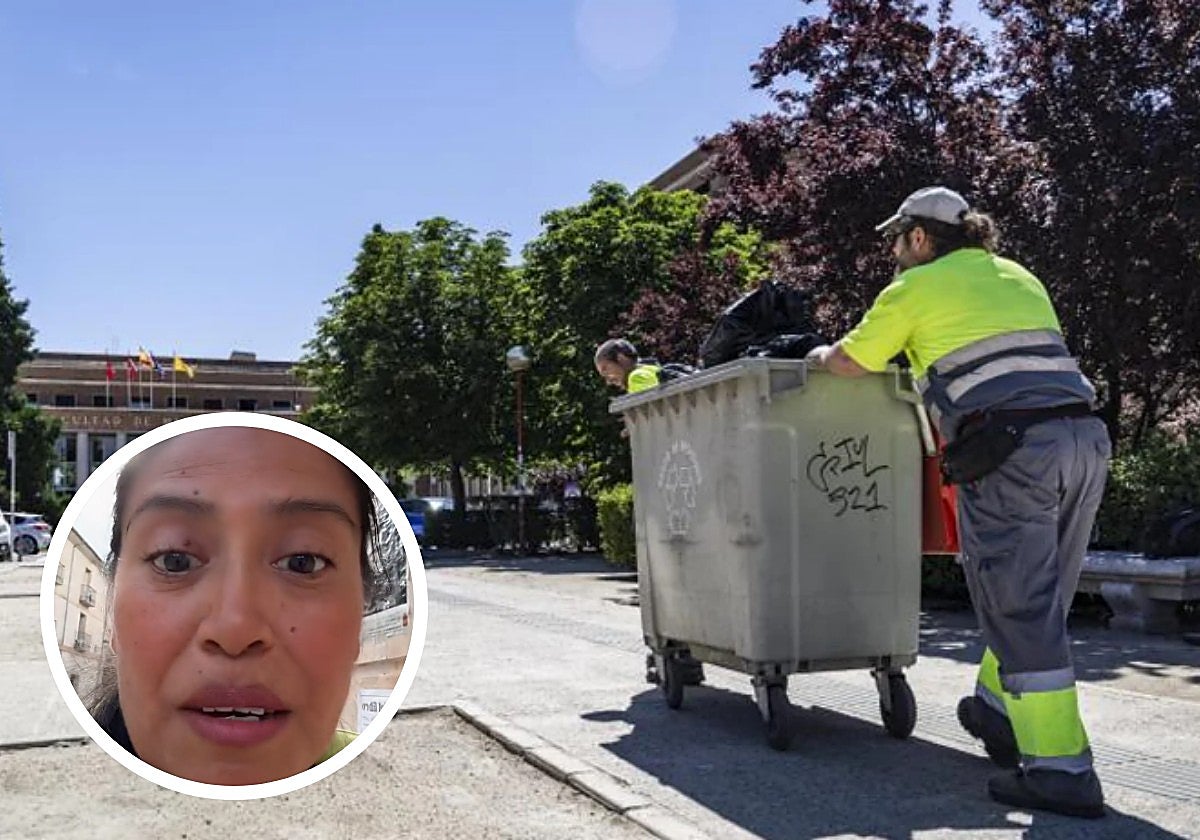 Una ecuatoriana en España explica cómo hacer un presupuesto de limpieza en España