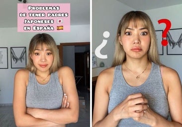 Una japonesa que vive en España enumera los problemas de haberse criado en nuestro país