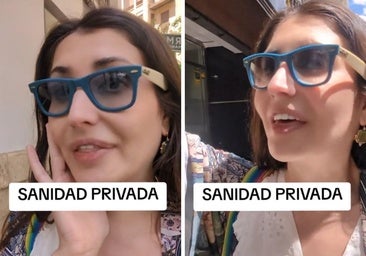Una anestesista explica cómo funciona la sanidad privada en España: «Haced el favor...»
