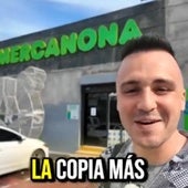 Un español va a Mercanona, la copia de Mercadona en Venezuela, y descubre qué venden en este supermercado