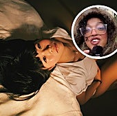 Una bióloga explica por qué los asiáticos tienen los ojos rasgados: «Los que nacían sin él...»