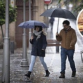 Roberto Brasero advierte del tiempo que viene a España los próximos días: estas son las zonas afectadas