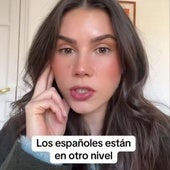 Una estadounidense que vive en España, en shock con lo que ha vivido en nuestro país en el último mes: «Estáis en otro nivel»