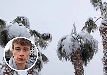 Jorge Rey alerta de la llegada de nevadas a España, según las cabañuelas: «En cuestión de días»