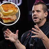 Dabiz Muñoz tiene la receta para una cena perfecta y se prepara en tan solo diez minutos: está deliciosa y es fácil de elaborar