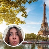 Una española que vive en París, contundente con lo que pensamos de los franceses: «Me da un poco de cosa»