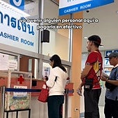 Una española de viaje por Tailandia acude de urgencias a un hospital y desvela la factura final