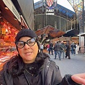 Una venezolana, sin palabras tras visitar un mercado en España: «Es para volverse loca»