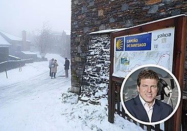 Mario Picazo alerta de lo que pasará con el tiempo en España tras la borrasca Herminia