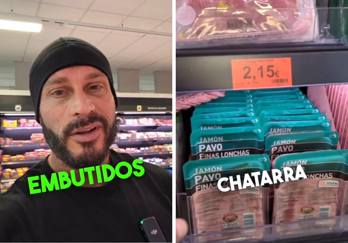 Un nutricionista indica cuál es el mejor embutido que puedes comprar en Mercadona: «Tenéis una opción saludable»