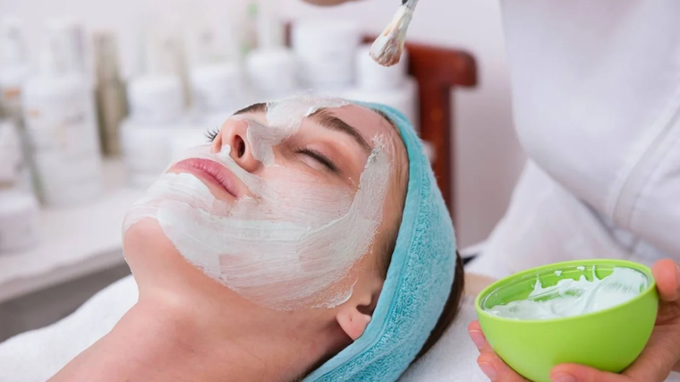 Las limpiezas de cutis deben realizarse siempre con los procedimientos adecuados