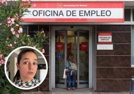 Una experta en finanzas explica cómo conseguir una ayuda de 570 euros si no tienes derecho a paro