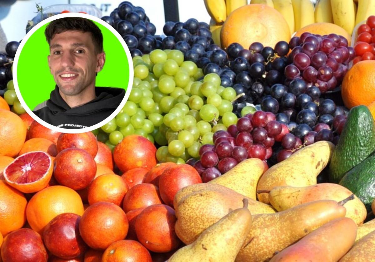 Un nutricionista aclara si es cierto que comer fruta por la noche hace subir de peso