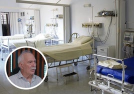 El exdirector del hospital de La Paz en Madrid, contundente con la situación de la sanidad pública en España: «El tiempo de los profesionales...»