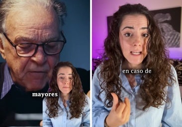 Una experta en ciberseguridad explica cómo proteger a tus padres de estafas digitales