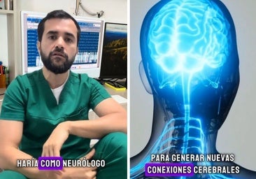 Un neurólogo señala las cinco cosas que nunca haría para no dañar al cerebro: «Eso mata neuronas»