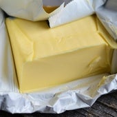 Una nutricionista explica por qué es mejor la mantequilla que la margarina