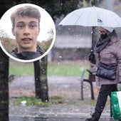 Jorge Rey alerta de la llegada de un frente a España: las zonas de nuestro país donde lloverá esta semana