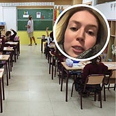 Una profesora de Primaria, tajante tras lo que ha vivido con sus alumnos en clase