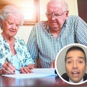 Un abogado avisa a los padres que anticipan la herencia en vida a sus hijos: «No vaya a ser que alguno...»