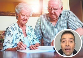 Un abogado avisa a los padres que anticipan la herencia en vida a sus hijos: «No vaya a ser que alguno...»