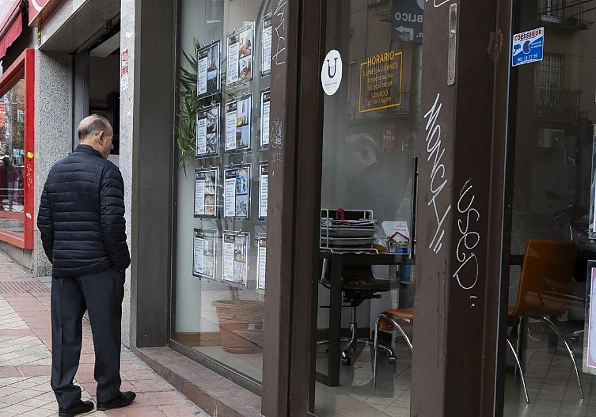 Un agente inmobiliario enumera las tres cosas a tener en cuenta antes de comprar una vivienda