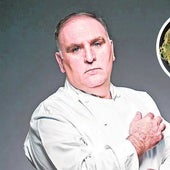 El sencillo truco del chef José Andrés para que los platos de pasta queden lo más sabrosos posible