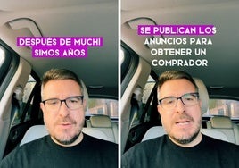 Un inversor inmobiliario señala el error que todos cometen y evita conseguir buenos precios en vivienda: «Os pasáis el día...»