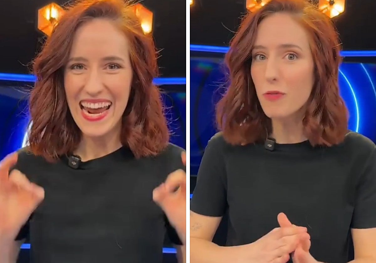 Una divulgadora lingüística analiza las nuevas palabras aceptadas por la RAE y lanza este mensaje