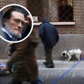 Niño Becerra dice lo que muchos piensan sobre la gente que tiene perro: «Quienes no quieran educarlos...»