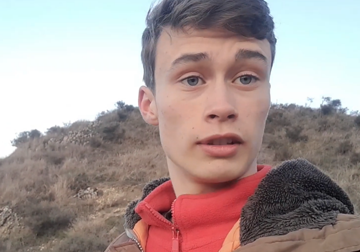 Jorge Rey alerta de la llegada de lluvias a estas zonas de España durante el fin de semana