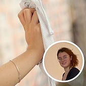 Una española que vive en Suiza explica cuáles son los requisitos para trabajar como limpiadora: «No te desmotives»