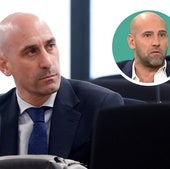 Gonzalo Miró habla alto y claro sobre la condena a Rubiales por el beso a Jenni Hermoso: «Se está pasando por alto...»