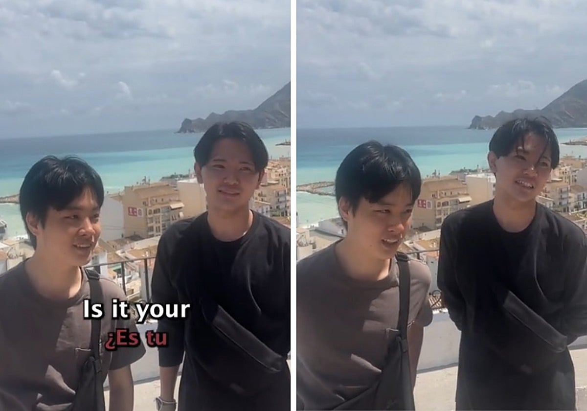 Un japonés en España señala lo que menos le gusta de nuestro país: «Es muy diferente»