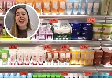 Una dermatóloga indica cuál es la mejor crema hidratante de Mercadona: cuesta solo 2,20 euros