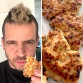 Dabiz Muñoz tiene el truco perfecto para que los filetes rusos queden jugosos al cocinarlos: «Se deshace en la boca»