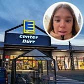 Una española que vive en Alemania lamenta lo que pasa cuando pagas en los supermercados de este país
