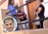 Pedro Ruiz pone el grito en el cielo al enterarse de que unos okupas han entrado en la casa de una mujer de 87 años: «Es bochornoso»