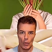 El doctor Manuel Viso señala un efecto en nuestro cuerpo del consumo de espárragos y que muchos no perciben: «No estáis solos»