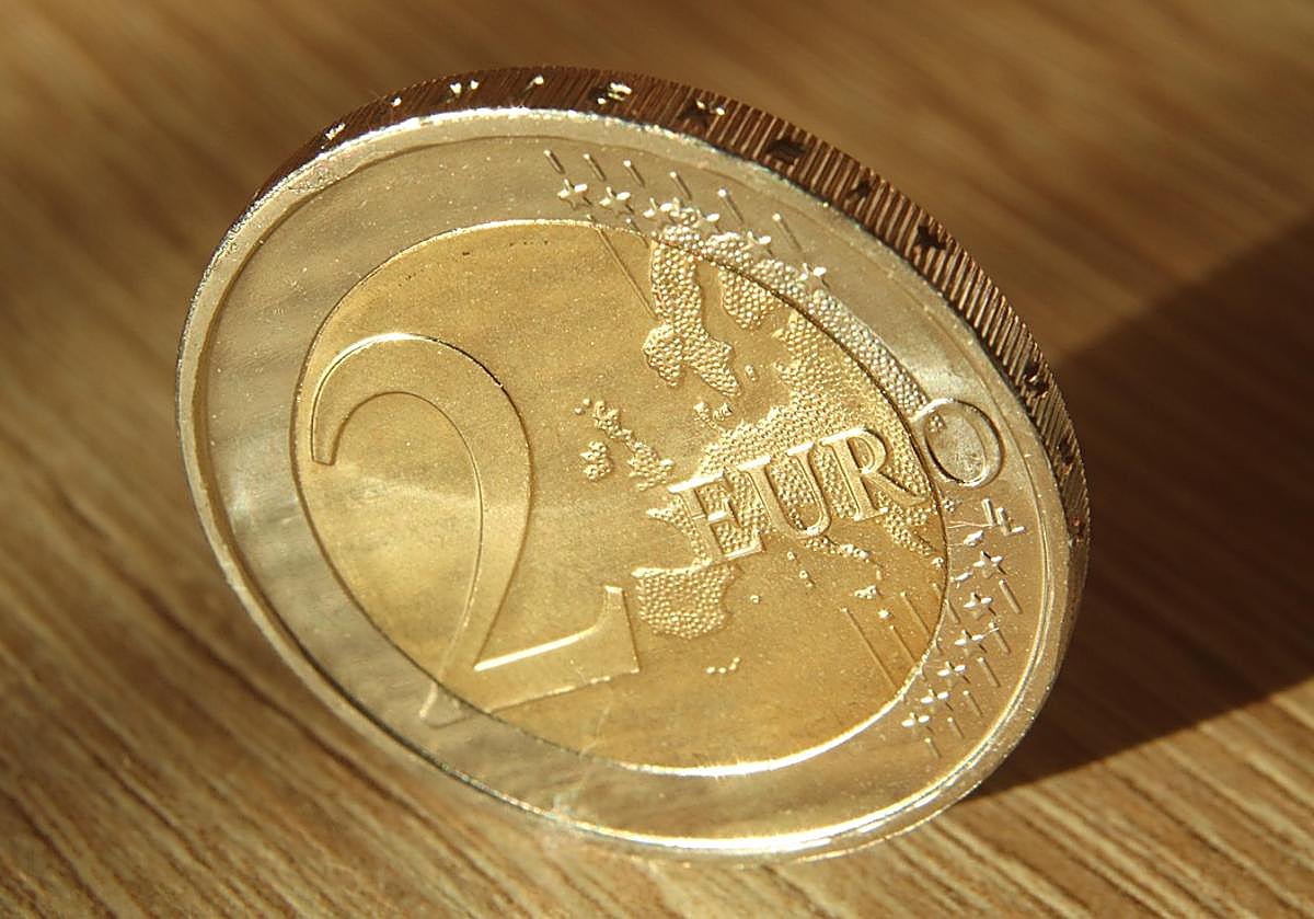 Si tienes esta moneda de 2 euros, atento: tiene un valor de hasta 5.000 euros