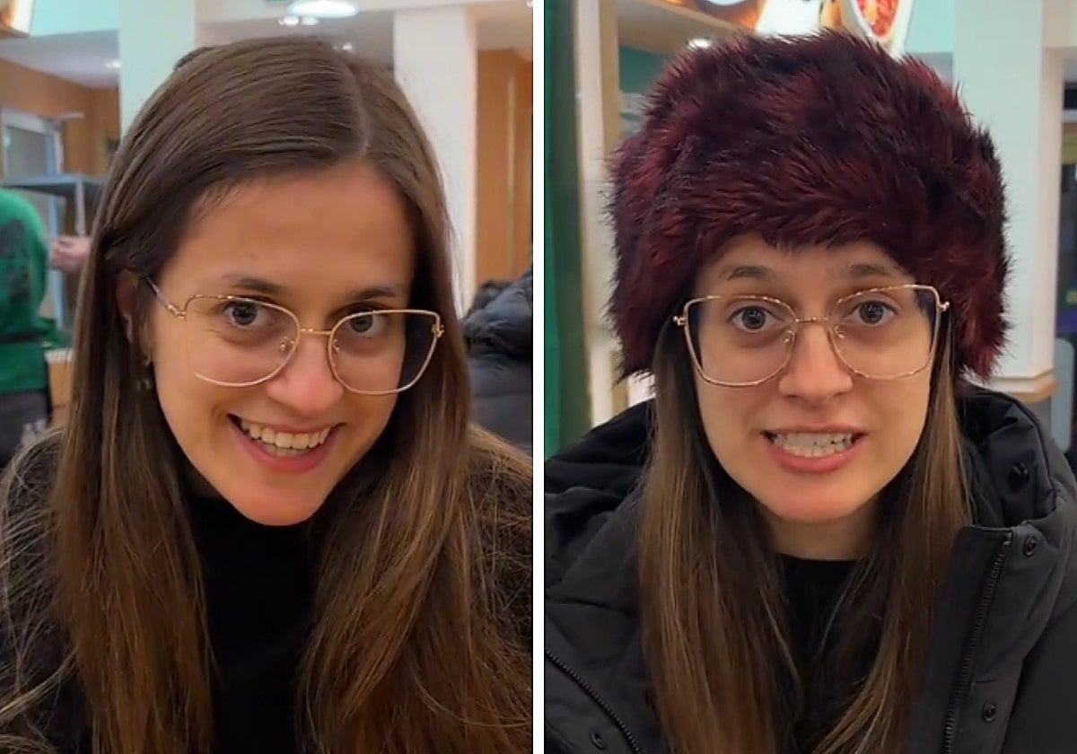 Una española que vive en China explica qué es lo más raro que ha encontrado por las calles de Shanghái