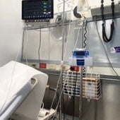 Un español va a un hospital de República Dominicana por un parásito y explica cómo es la sanidad de este país: «Vomitó»