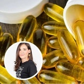 Boticaria García explica qué alimentos son ricos en Omega 3 y qué cantidad se debe consumir: «Suficiente para una semana»